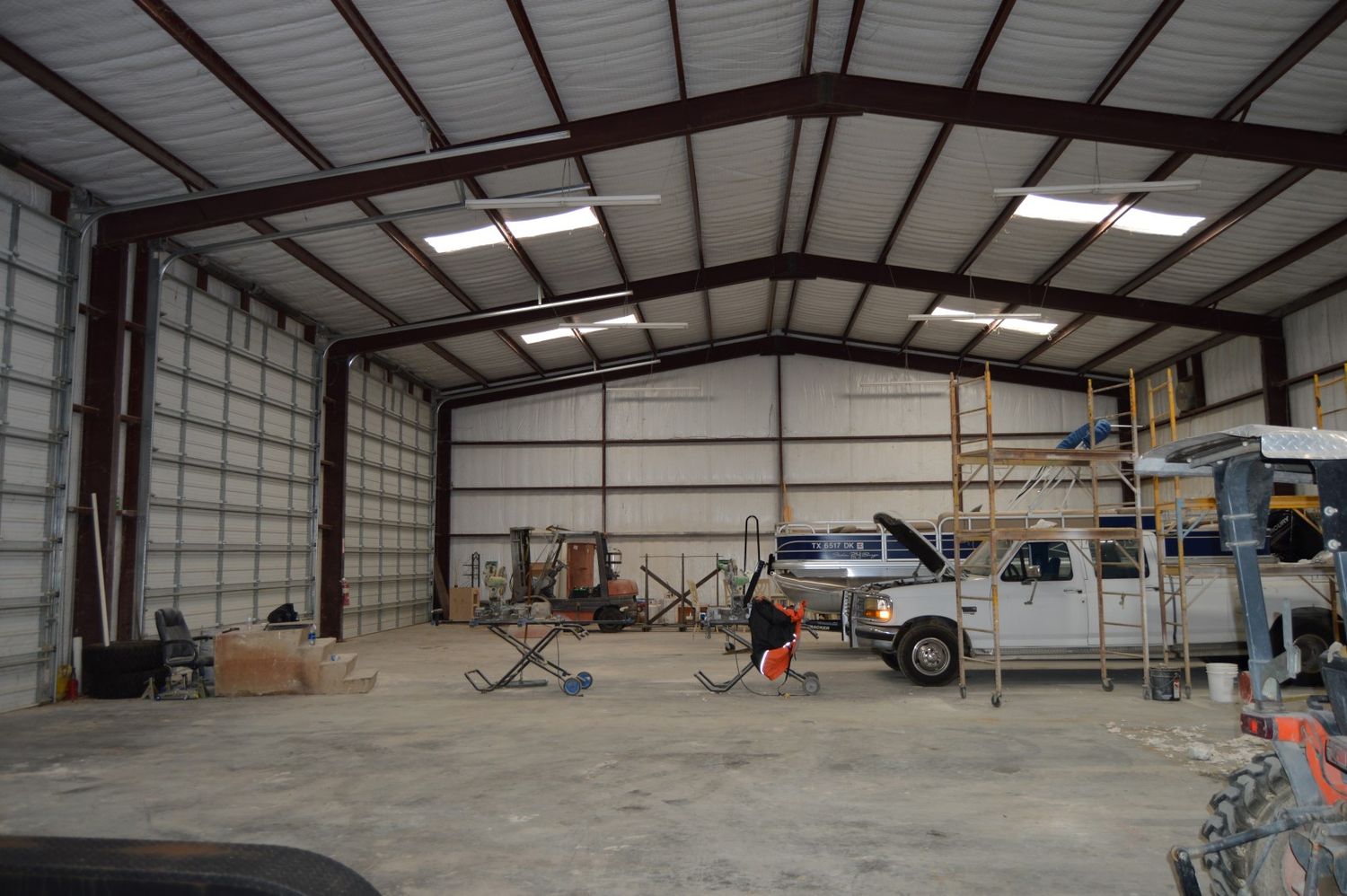 2810 N FM 17, Alba, TX 75410
